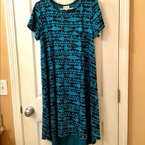 Gorgeous Knit LuLaRoe Carly